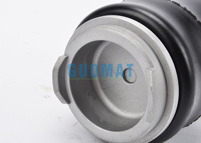 Front Cab Air Suspension Rubber Air Spring 49710-2222 Hino Cabin Shock Absorber