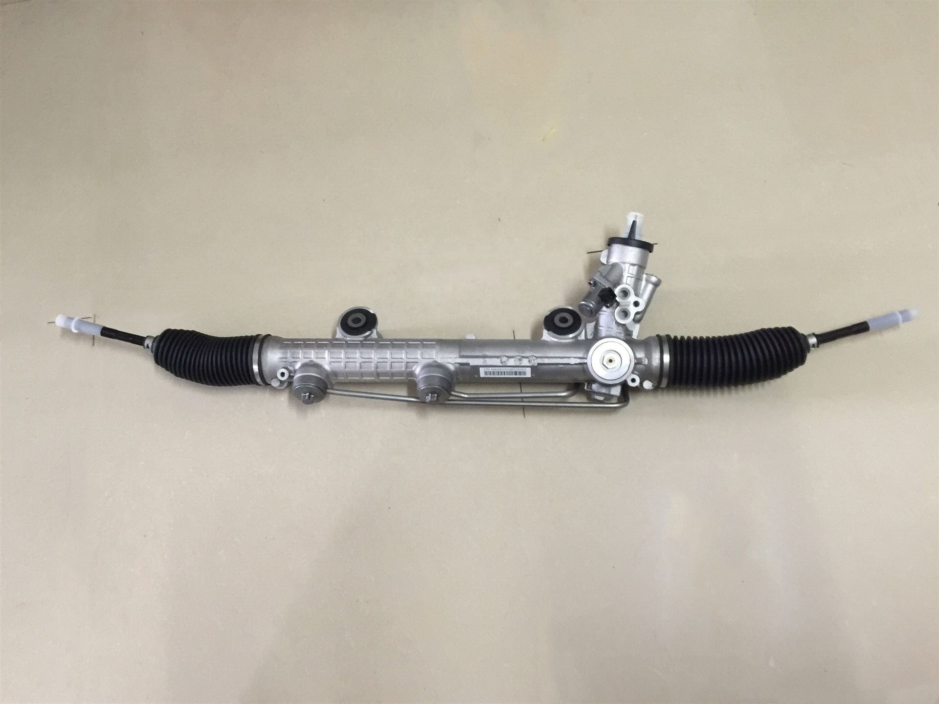 2002-2009 Mercedes-Benz E E200 CDI E240 E270 E500 E320 Car Parts Power Steering Rack Assembly 2114602000
