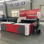 CNC Intelligent Metal Sheet Bending Machine Flexible Automated Sheet Metal Brake