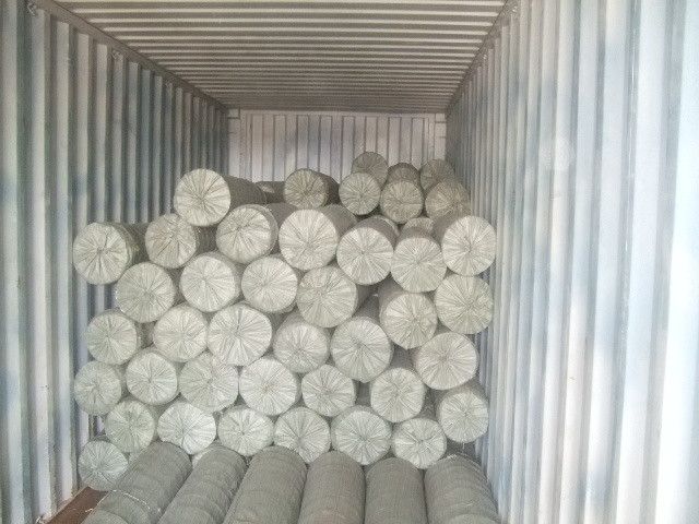 MIDWEST AIR TECHNOLOGIES fixed knot fence 12-1/2-Ga., 48-In. x 330-Ft.