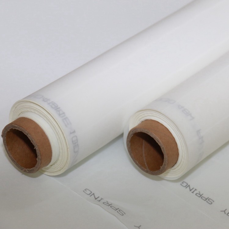  68T-64(173mesh) industrial polyester fabric mesh/screen printing mesh Manufactures