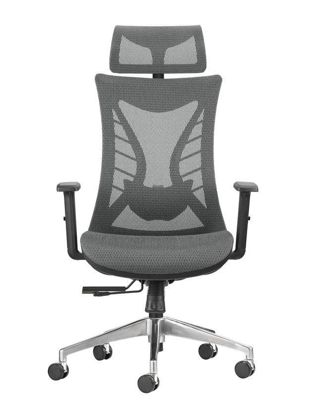 High Density Ergonomic Mesh Chair Tilting Seating 20inch