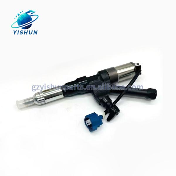 High-Quality diesel Fuel Injector 095000-0404 S2391-01164,095000-0402 23910-1163