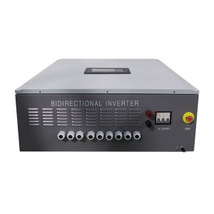 China 20KW 240V Hybrid Solar Inverter Blue Tooth for Wind And Solar Hybrid System on sale