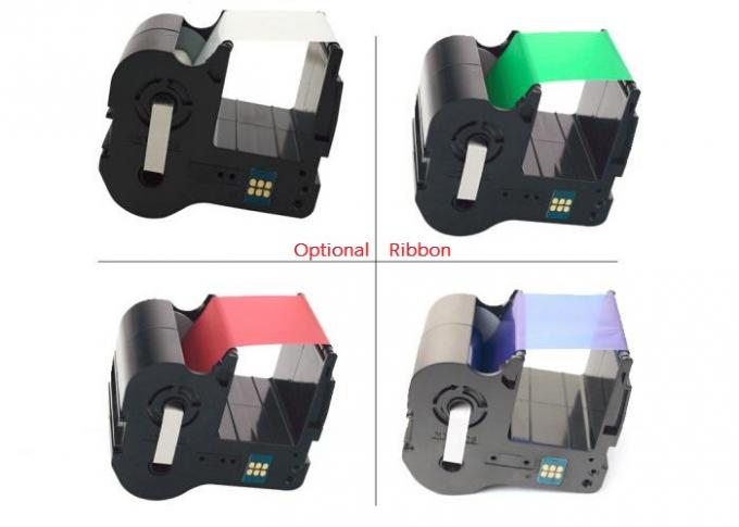 Cable Label Printer High Voltage Cable Testing Equipment Support English 1
