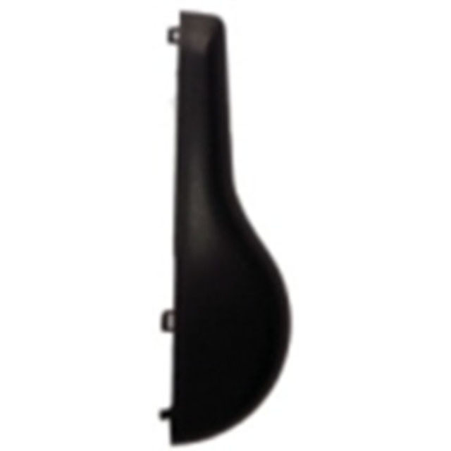 Cover Mirror Arm Bracket Lower Inner For ISUZU DECA 360 Truck Spare Body Parts