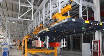 Wuhan Lincheng Longyue Automobile Sales Co., Ltd.