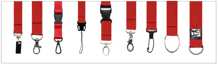 Biodegradable 60mm Length Mobile Phone Strap