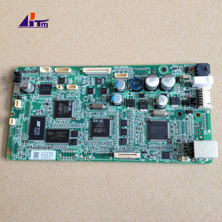 Wincor Nixdorf V2CU Control Board 01770031899 01750173205-29