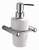 52433 towel ring and holder bathroom accessory brass chrome finish tumbler holder towel bar paper holder soap dish