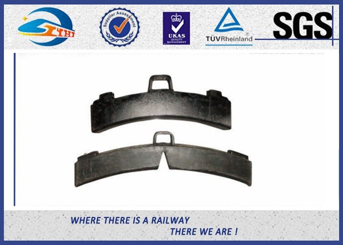 European Standard Composite Brake Blocks for Railways