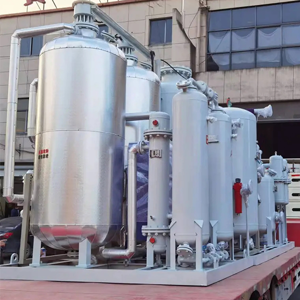 psa nitrogen generator