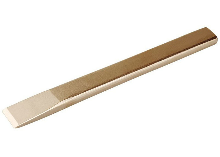 High Grade Pneumatic Non Sparking Chisels For Metalworking / Masonry