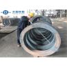 Buy cheap EN10222 P305GH Carbon Steel Forged Stainless Steel Disc Proof Machined Boiler from wholesalers