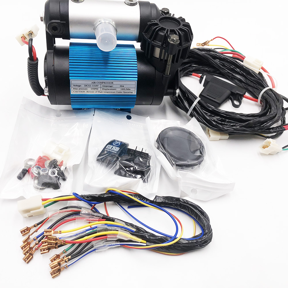 AALOCKER RD90 LOCKING DIFFERENTIAL FOR TOYOTA LANDCRUISER/HILUX