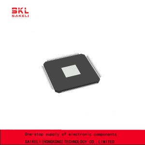 SPC574S64E3CEFAR MCU Microcontroller Unit 55 Byte Flash Memory 100-TQFP Exposed