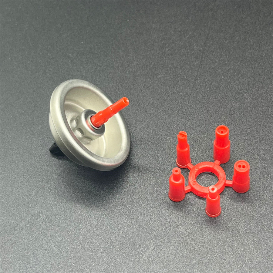 Premium Ignition Valve for Gas Appliances | High-Precision Ignition Control | Durable and Efficient