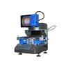 Buy cheap Semi Automatic BGA SMD Rework Station WDS650 Infrared With Gold Plated Light from wholesalers