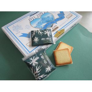 Automatic Cookie Biscuit Making Machine Thin Cracker Forming For Bakery Moulding