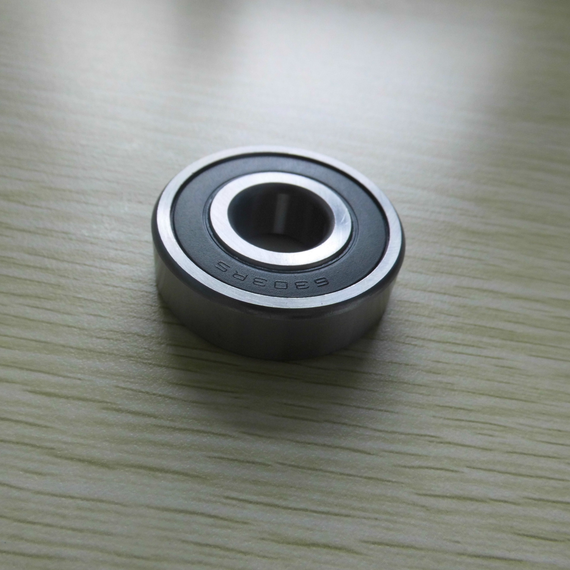 Single Row 6302 2rs Chrome Steel Bearing deep groove ball bearing 6302 2RSR Size 15x42x13 mm 6302zz 6302 zz 6302 2z
