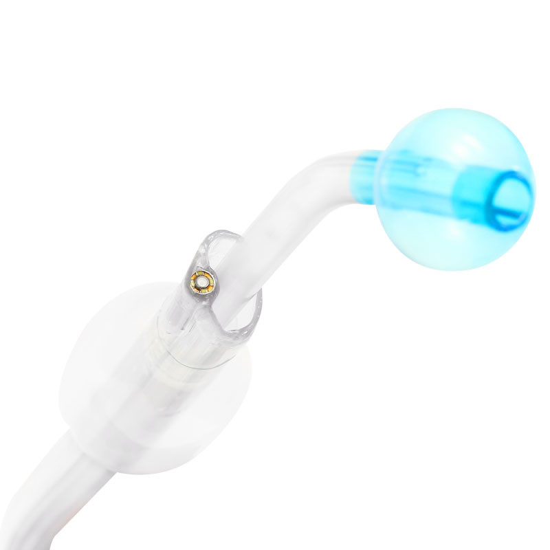 Innovations Combination Video Double Lumen Endobronchial Tubes And Blocker ICU Medical PVC