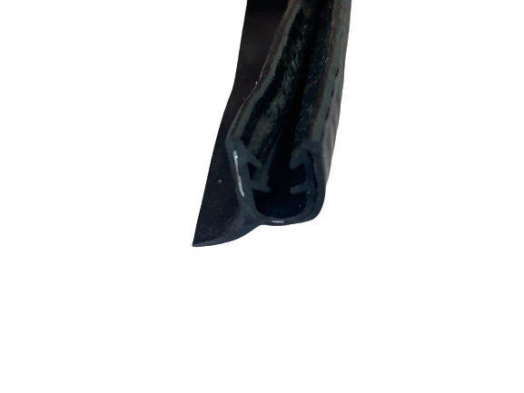 Precision Automotive Window And Door Sealing Strip With Smoothness And OEM Designs