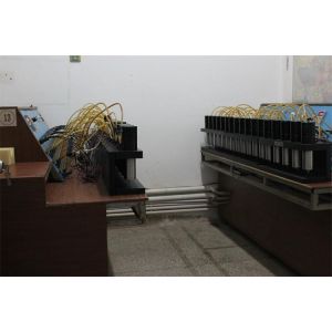 PCB Precision Drilling High Frequency Spindles Compatible ABL H920B 200000RPM