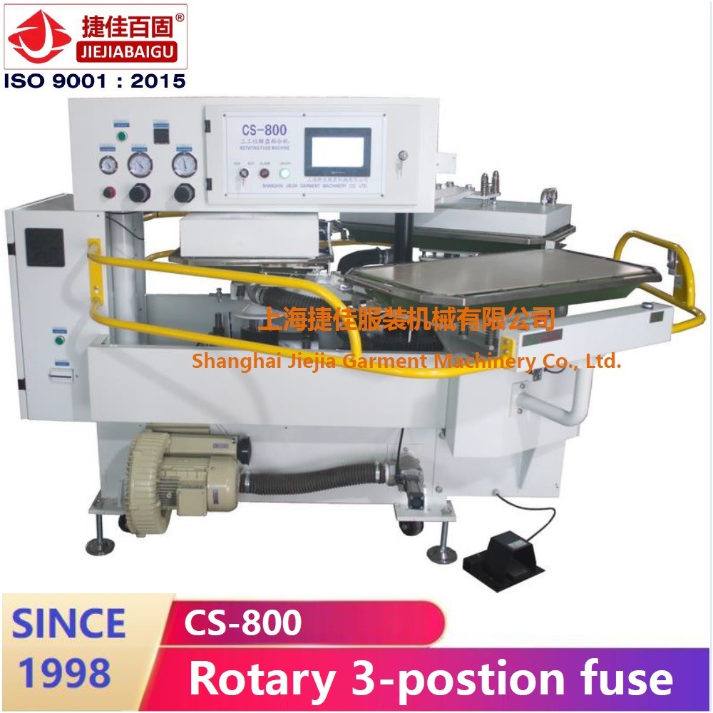 0.75KW Commercial Steam Press For Clothes