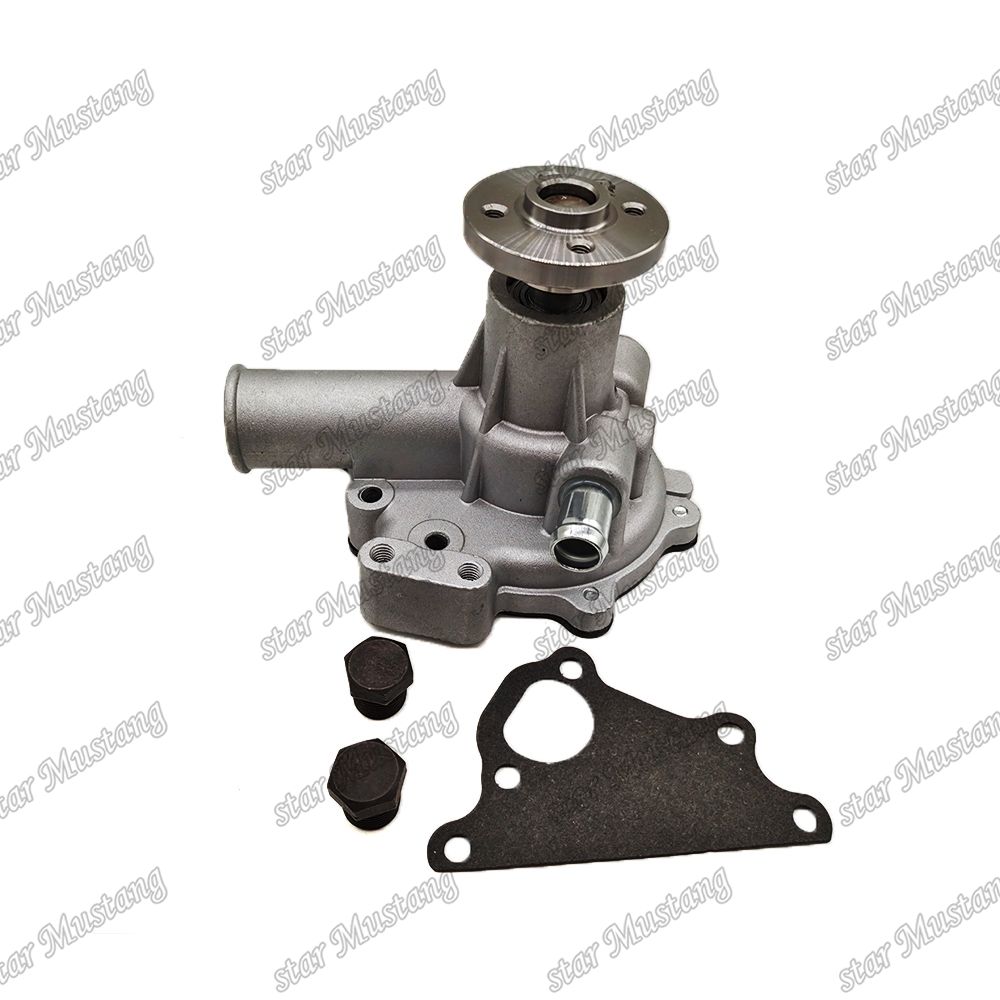 Water pump 404D U45011050