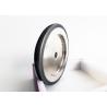 Buy cheap Electroplated CBN grinding Wheel For Band Sawmill blades Sharpening the same from wholesalers