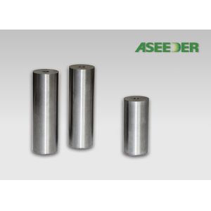 Unground Ni06X Tungsten Carbide Rod With Stable Chemical Properties