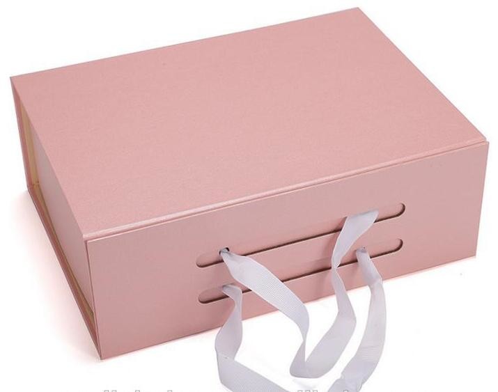 Free sample Luxury velvet drawer packaging perfume custom paper box with logo stamping golden,headband packaging box for