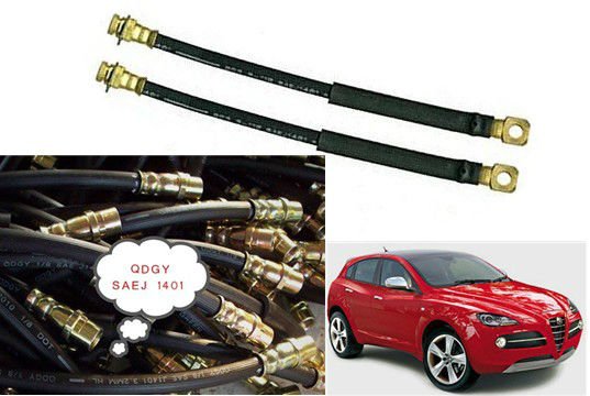 brake hose assemlby1