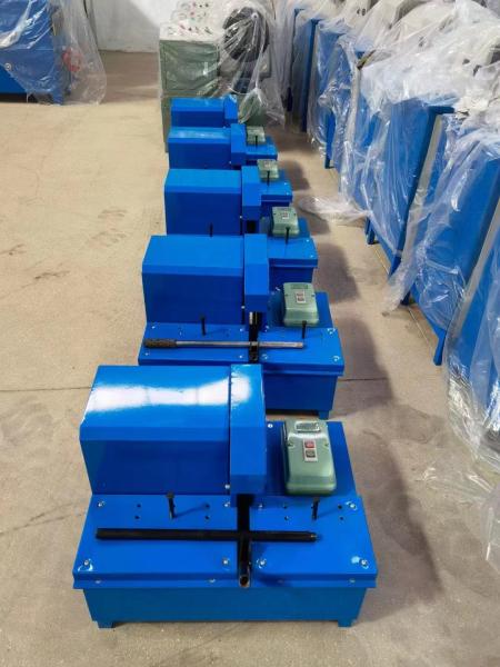 Rubber Layer Hose Pipe Cutting Machine 6-51mm Silicone Tube Cutting Machine Hand