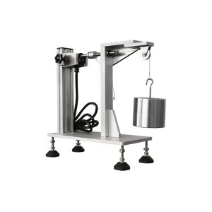 IEC60335-1 Pin Torque Test Apparatus For Function Of Force Borne By Detection