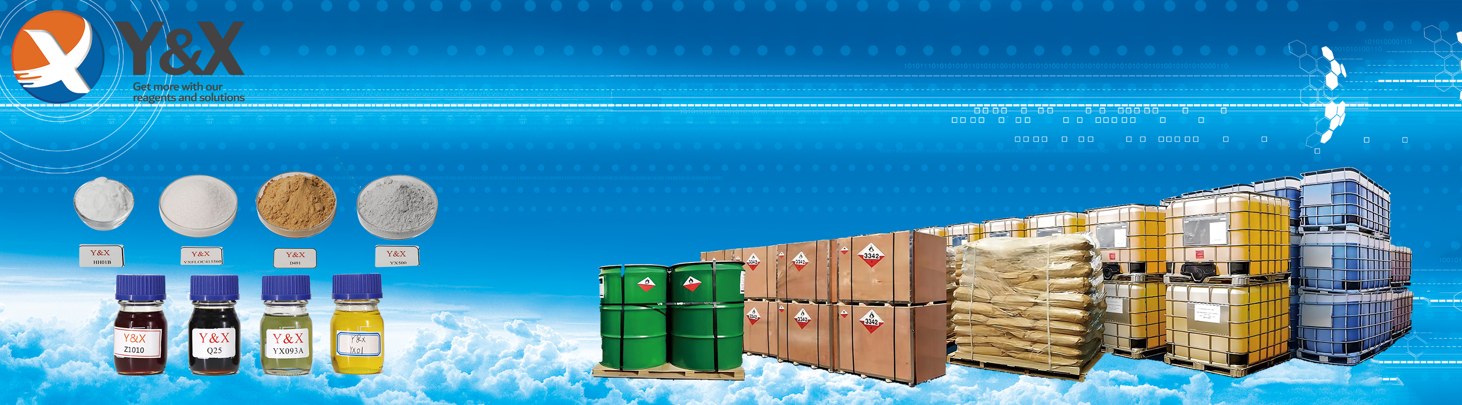 Essential Mineral Processing Reagent Carboxymethyl cellulose Sodium CMC for Mines