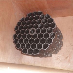 Connecting Tray Cast Iron Accessories For Casting Machining