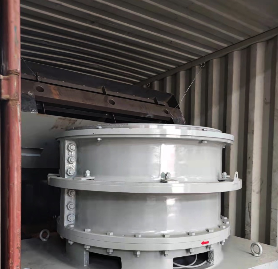 ultrafine grinding mill