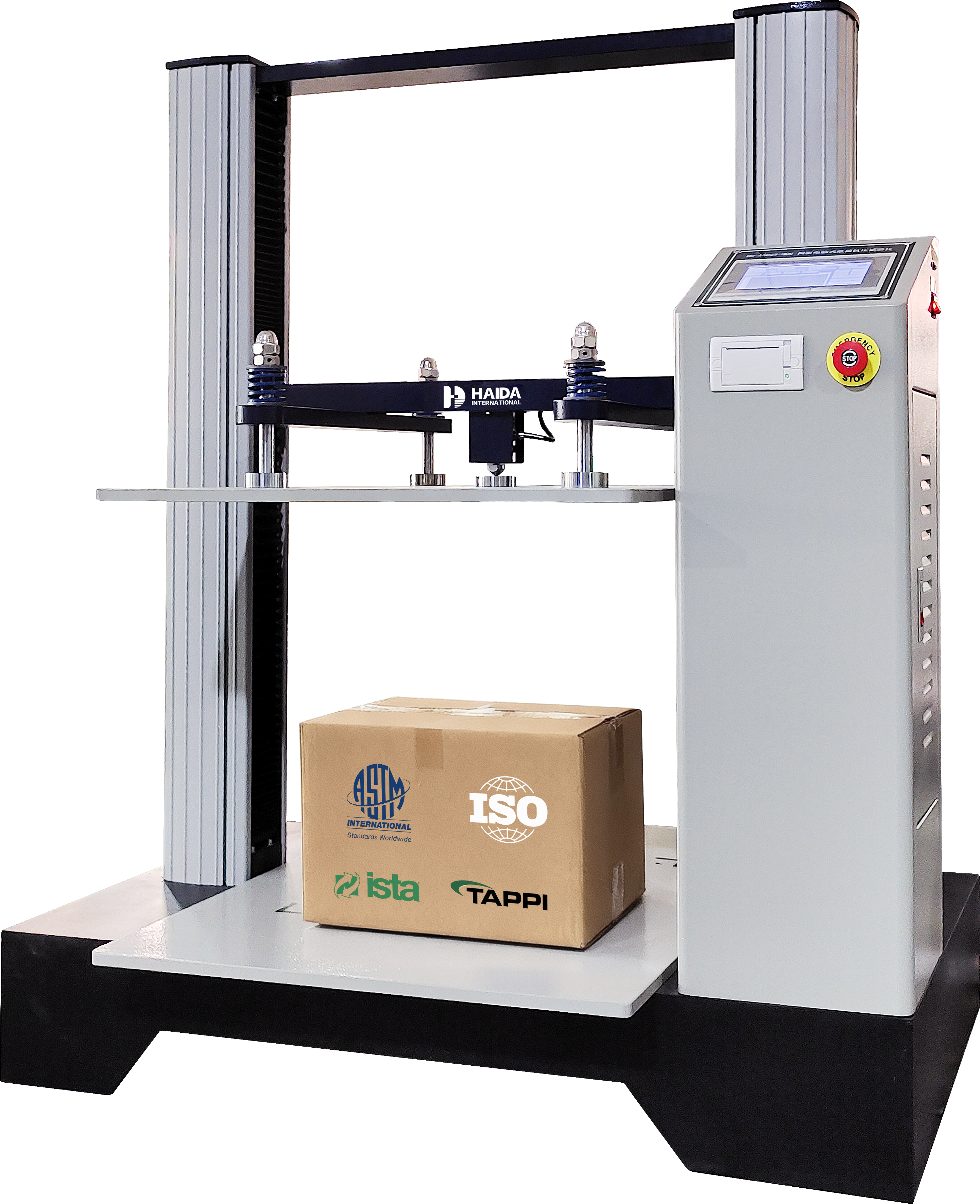 Quality Computer Control Box Compression Testing Machine/Digital Compressive Strength Testing Machine for sale
