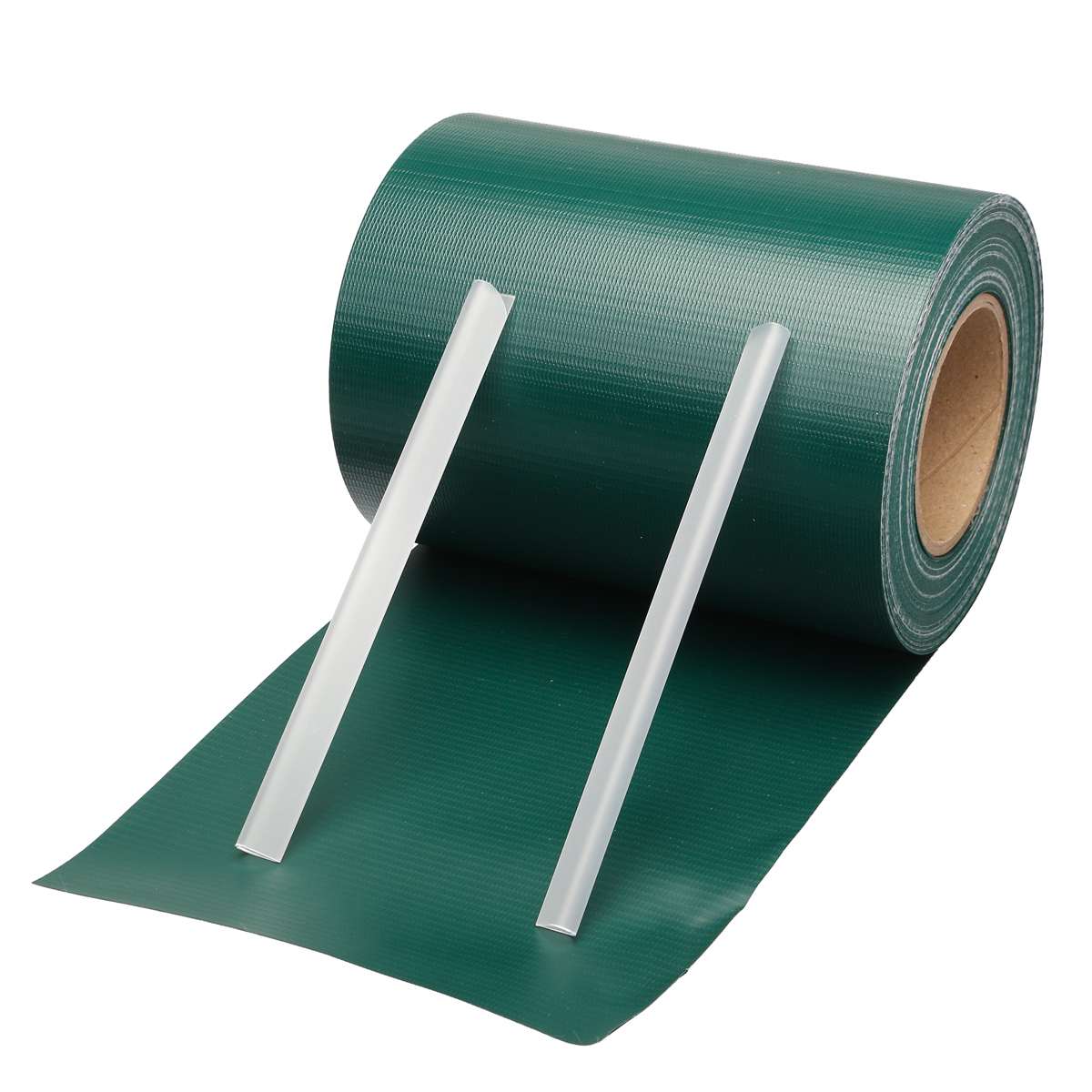 Outdoor Vinyl Fence Tape PVC Tarpaulin Fence Vinyl Screen Strip For Garden Protection