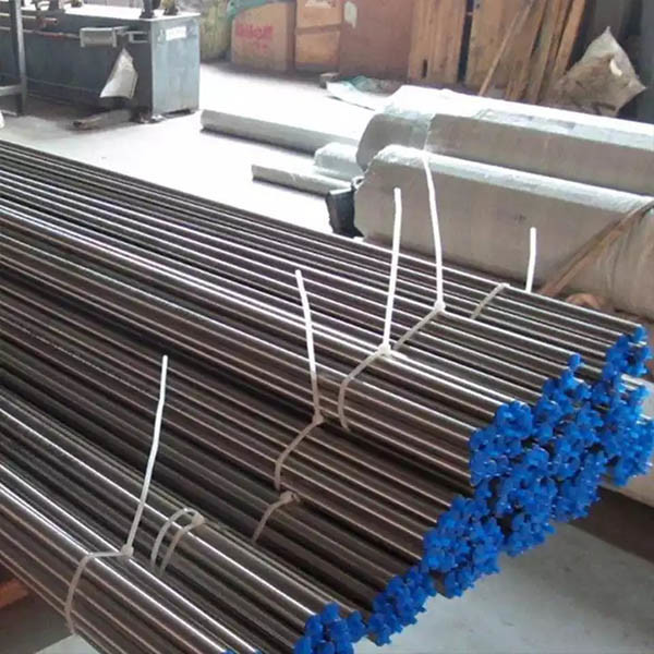 ASTM 304 Seamless Stainless Steel Welded Pipe A53 A36 Q235 6-630mm 0.3-30mm