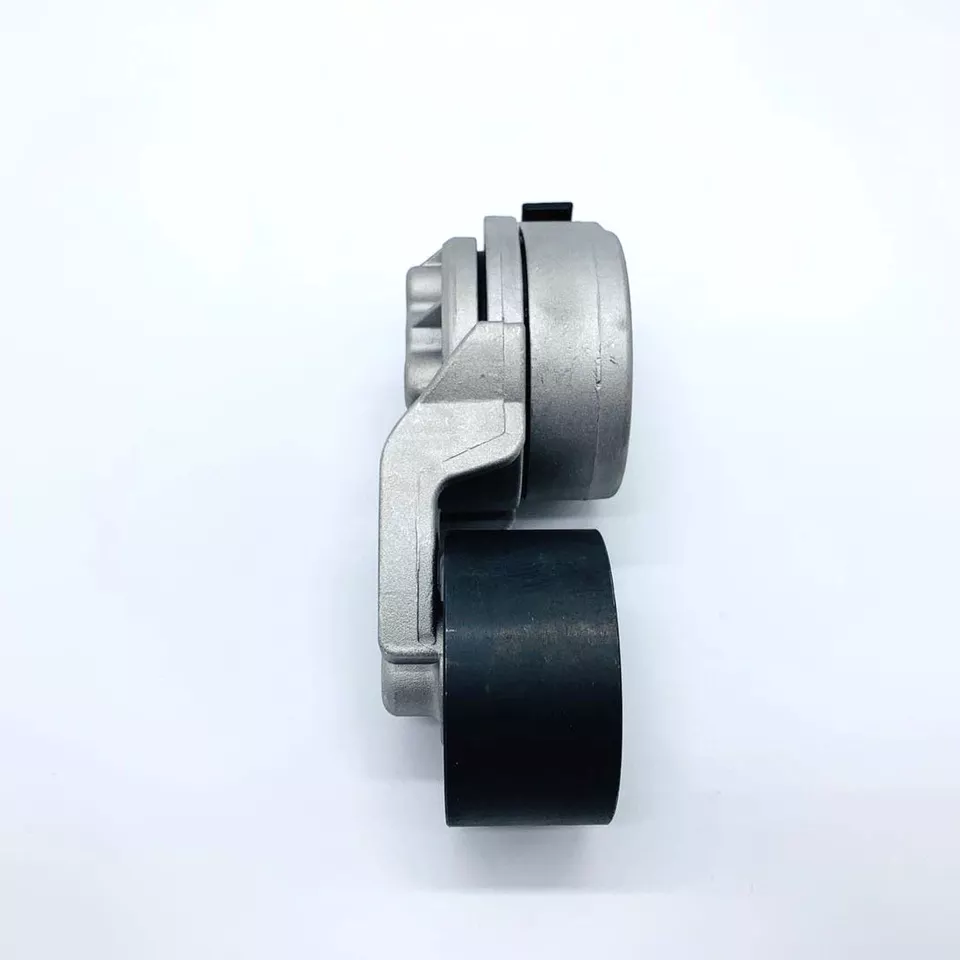 612630060003 612630060009 Shacman Car Fitment sinotruk weichai Auman GTL wp12 WP13 engine belt tension pulley for Order