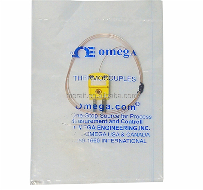 K type surface thermocouple temperature sensor 1m wire thermocouple probe -20~500C