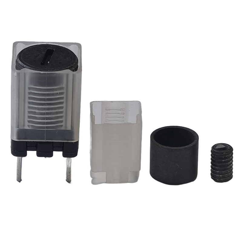 flat wire inductor RF IFT OST Inductors For TV & FM IFT