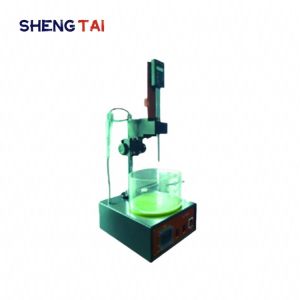 Manual constant temperature ointment cone penetration tester with high cost