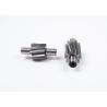 Buy cheap 20CrMnTi Steel Transmission Gears Oil Pump Gear 58-62 HRC from wholesalers