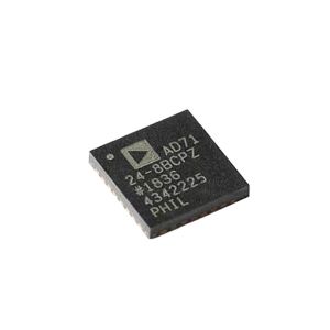 Analog AD7124-8BCPZ-RL7 Badusb Beetle Bad Usb Microcontroller AD7124-8BCPZ-RL7