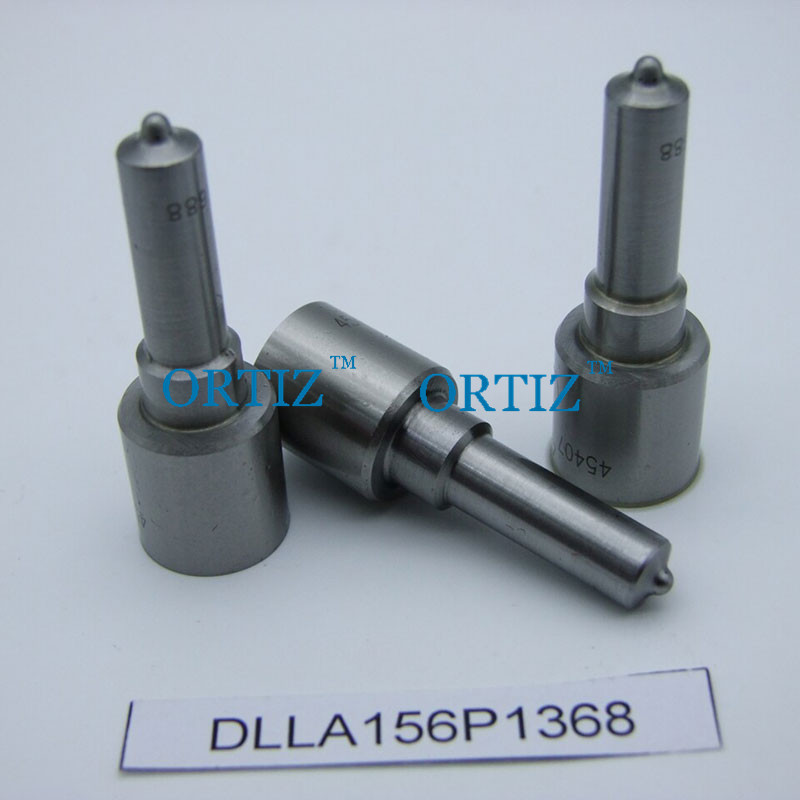 Hyundai Starex BOSCH Injector Nozzle Common Rail Type DLLA156P1368