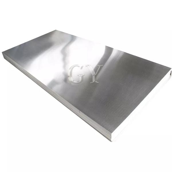 Al Plate Building Roofing Material 5052 5083 H112 5754 H111 6061 6062 T651 T6