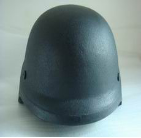 Lightweight Military Bulletproof Helmet Impact Trauma Protection NIJ IIIA